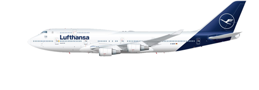 Lufthansa Airline